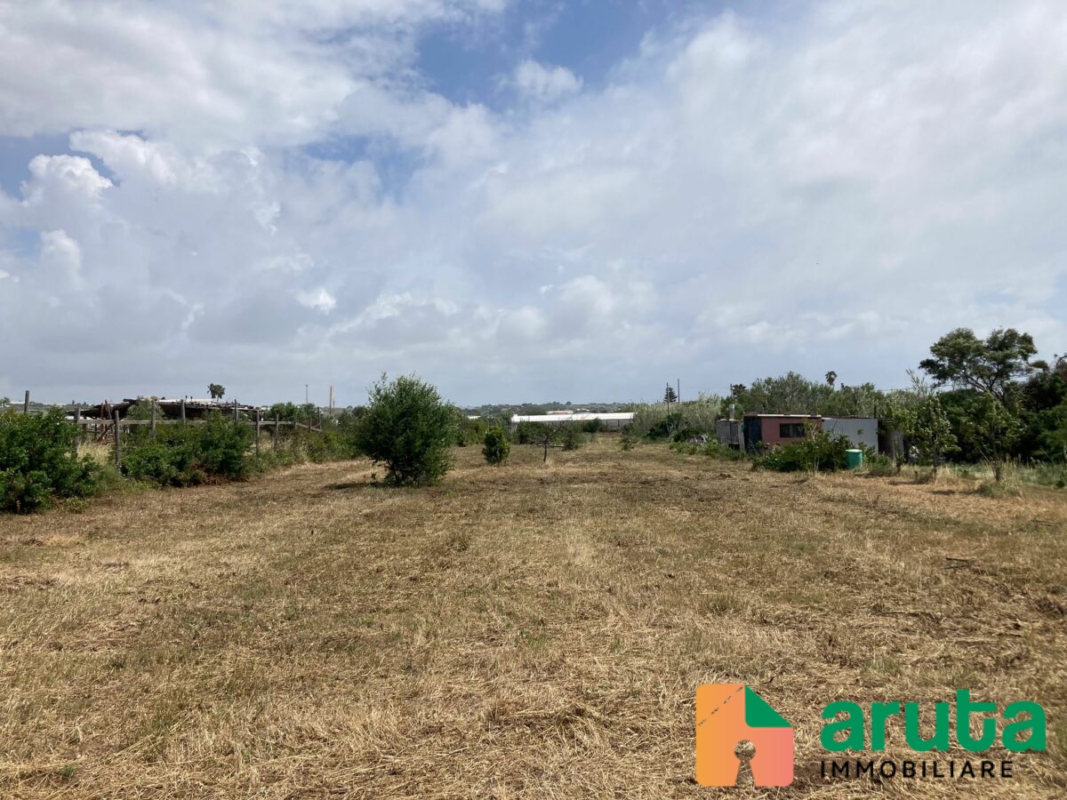 Pachino - C.da Scarpitta Cozzo Pesce (1)