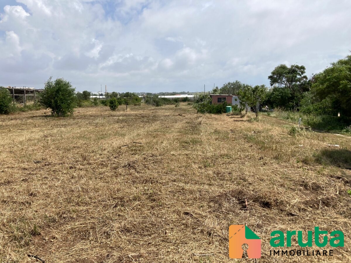 Pachino - C.da Scarpitta Cozzo Pesce (2)