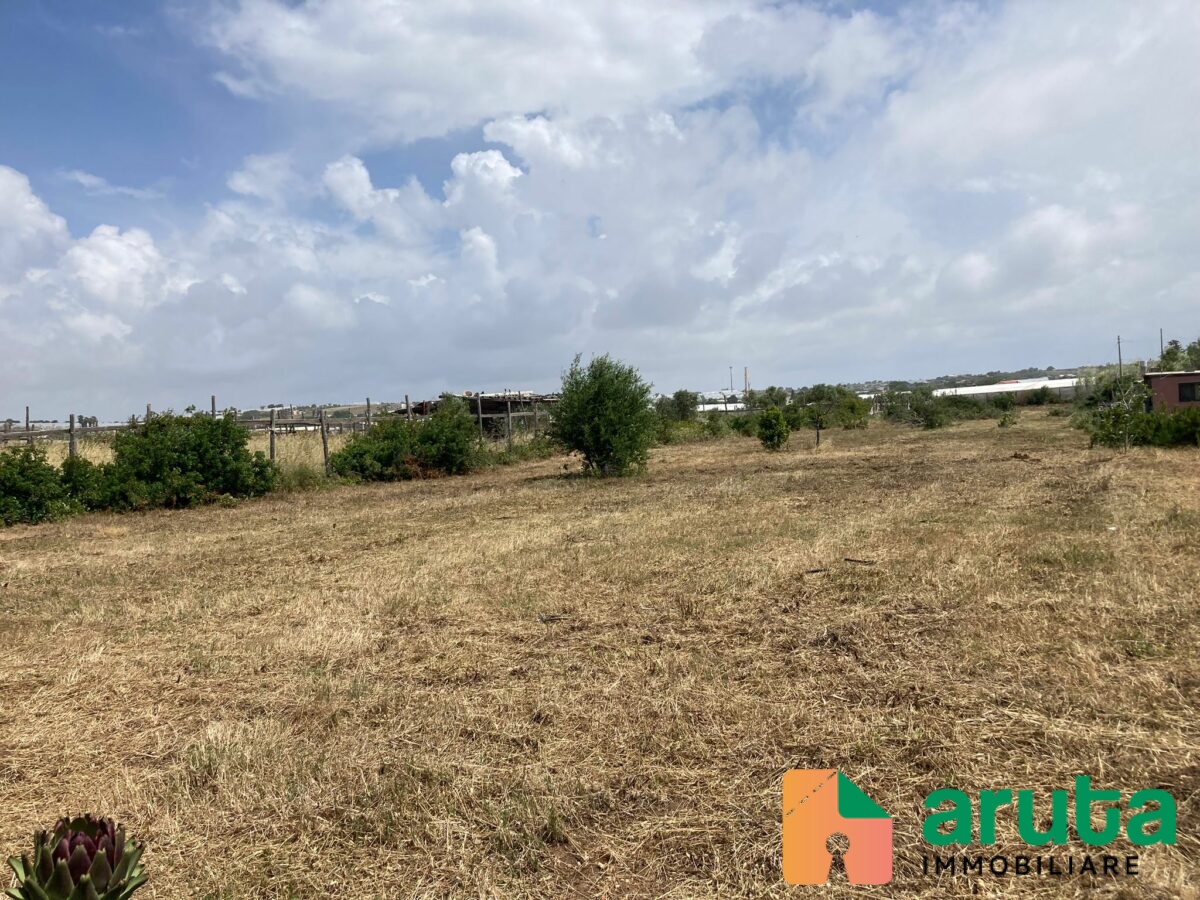 Pachino - C.da Scarpitta Cozzo Pesce (4)