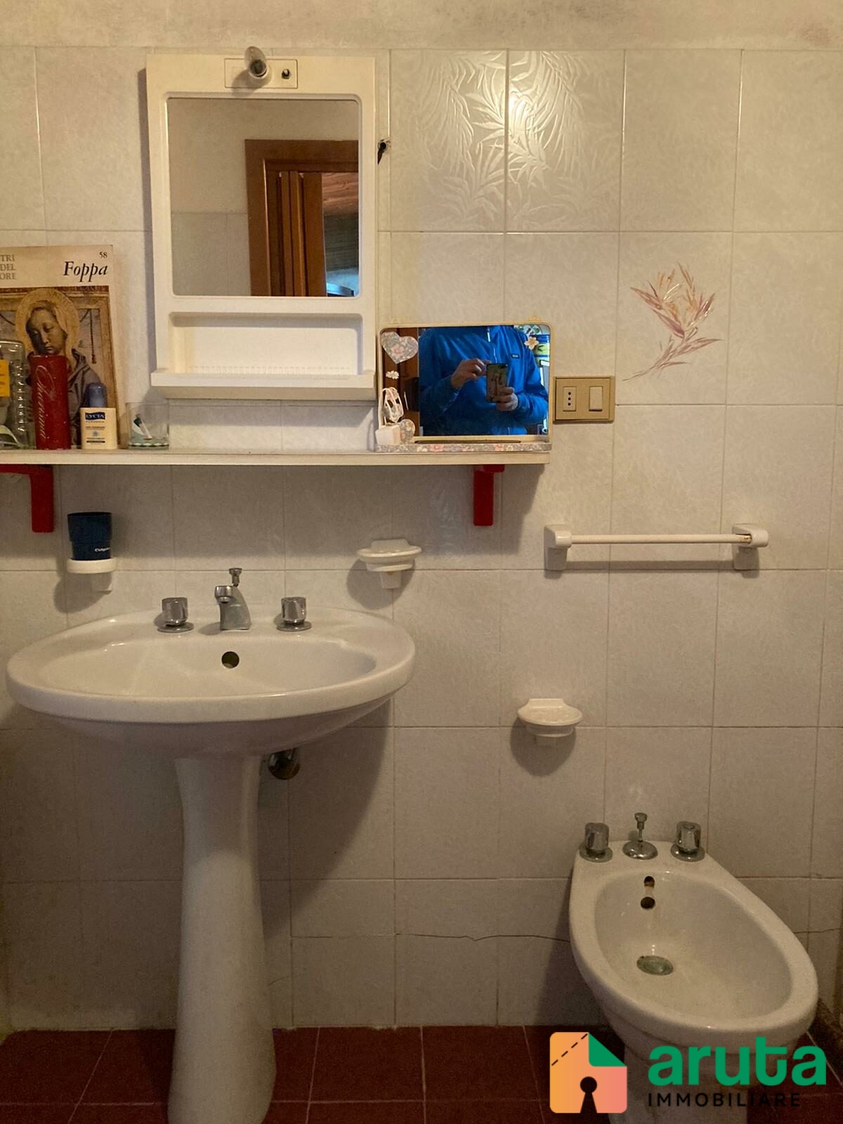 Pachino - Via Vitaliano Arangio (1)