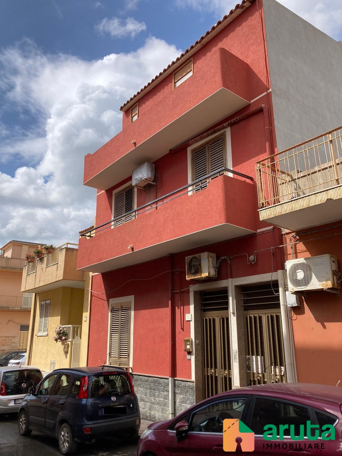 Pachino - Via Vitaliano Arangio (25)