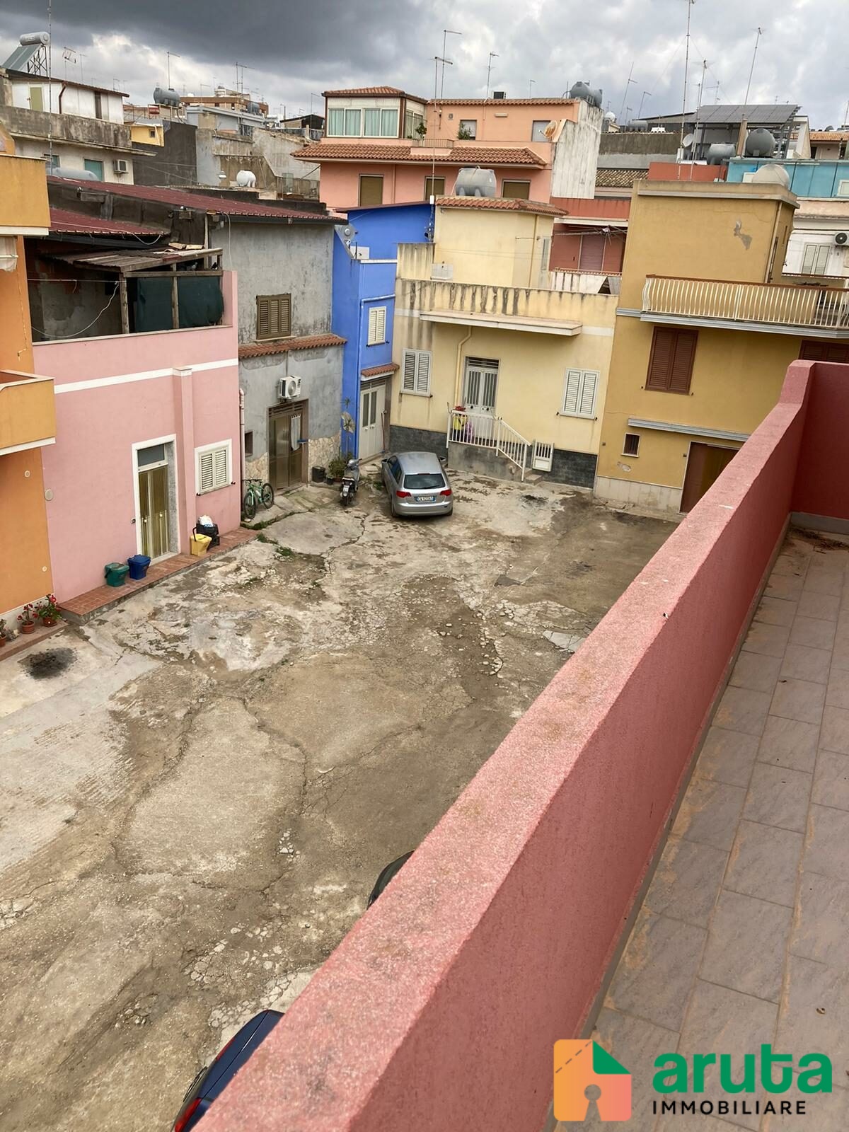 Pachino - Via Vitaliano Arangio (27)