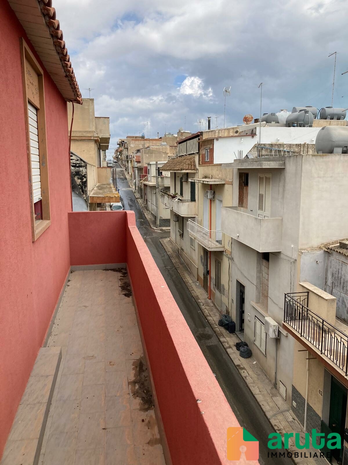 Pachino - Via Vitaliano Arangio (4)