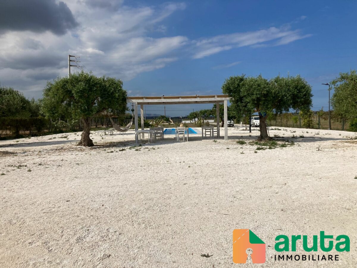 Noto - Contrada Luparello (2)