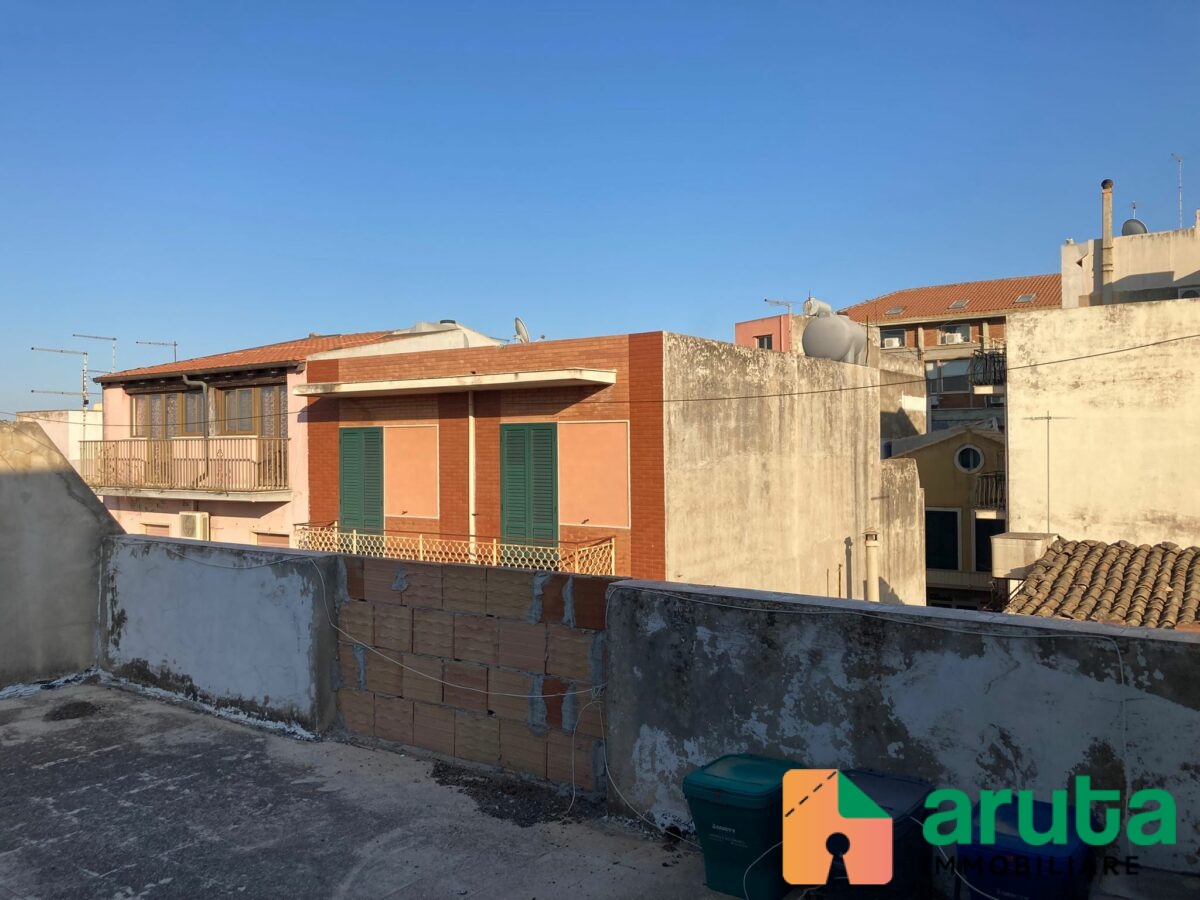 Pachino - Via Torino (2)