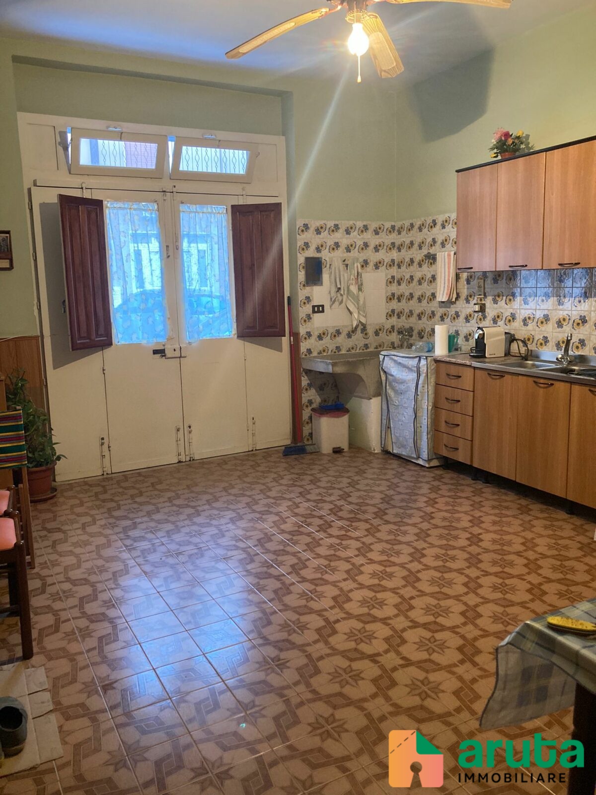 Pachino - Via Francesco Caruso (113)