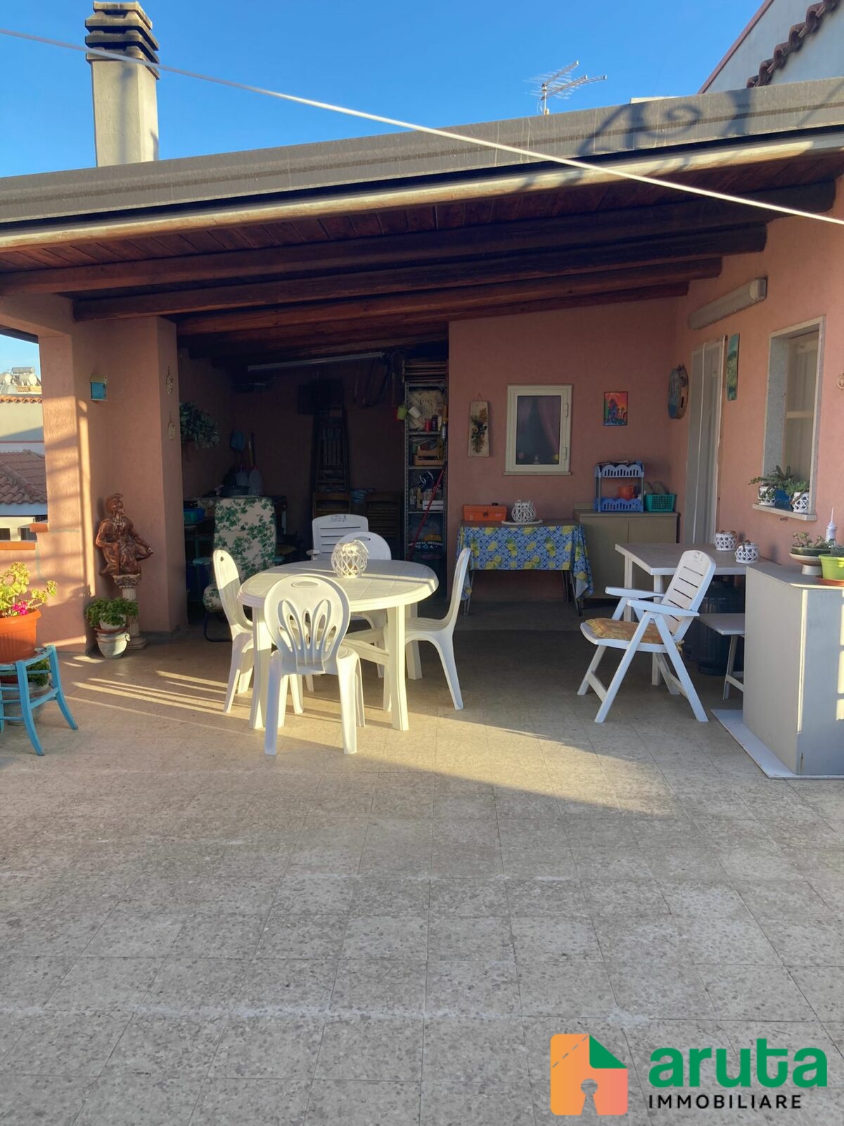 Pachino - Via Francesco Caruso (114)