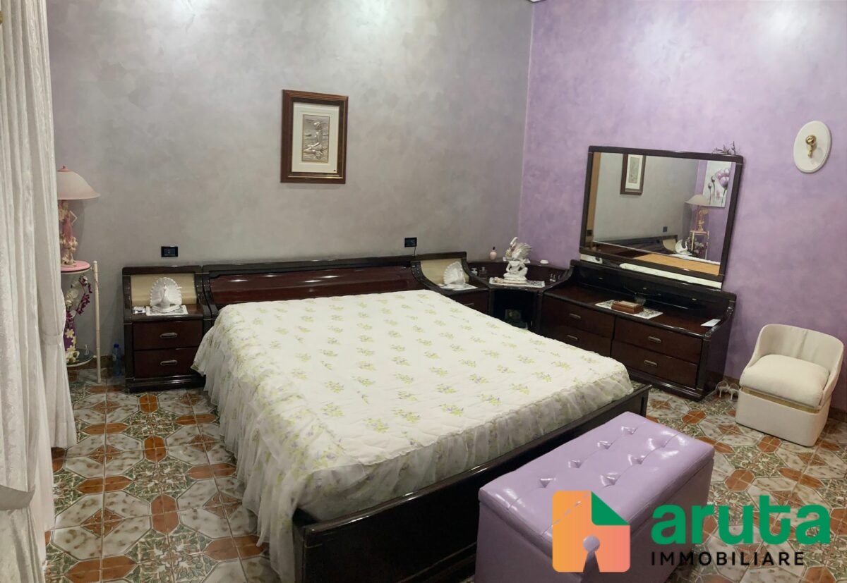 Pachino - Via Francesco Caruso (126)