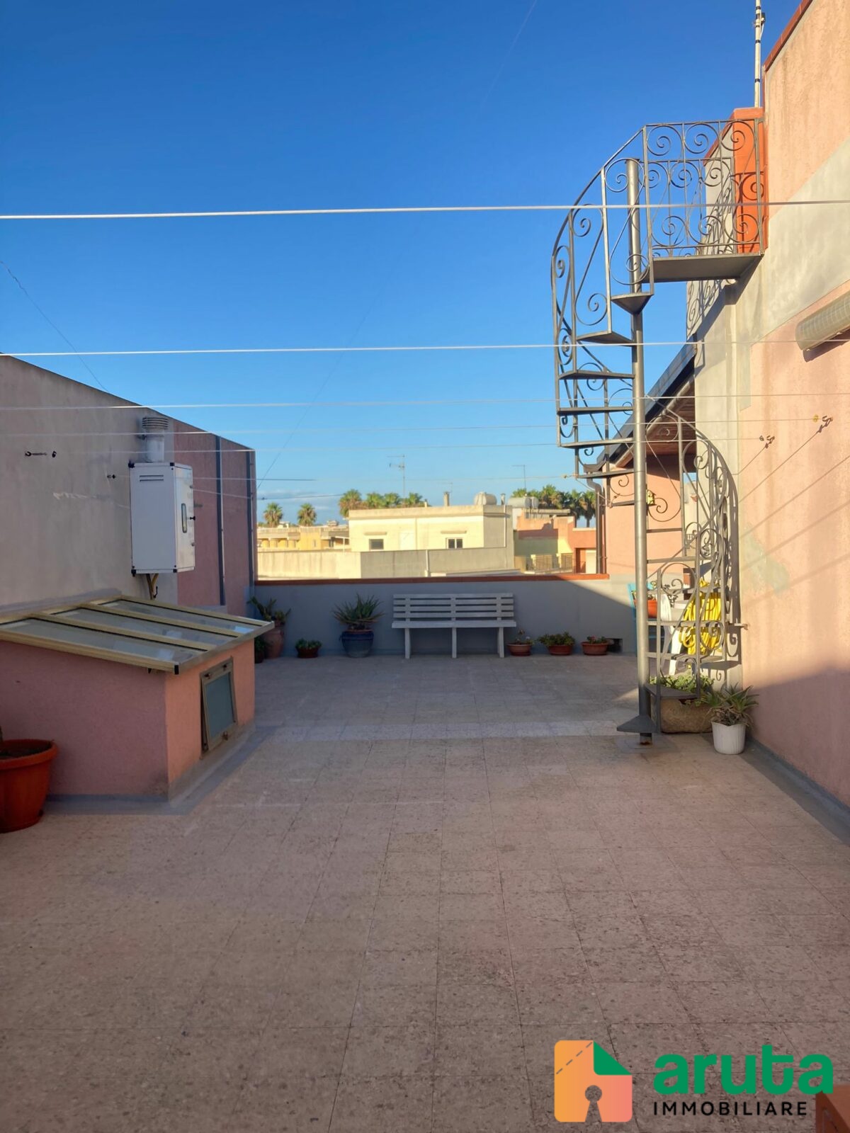 Pachino - Via Francesco Caruso (127)