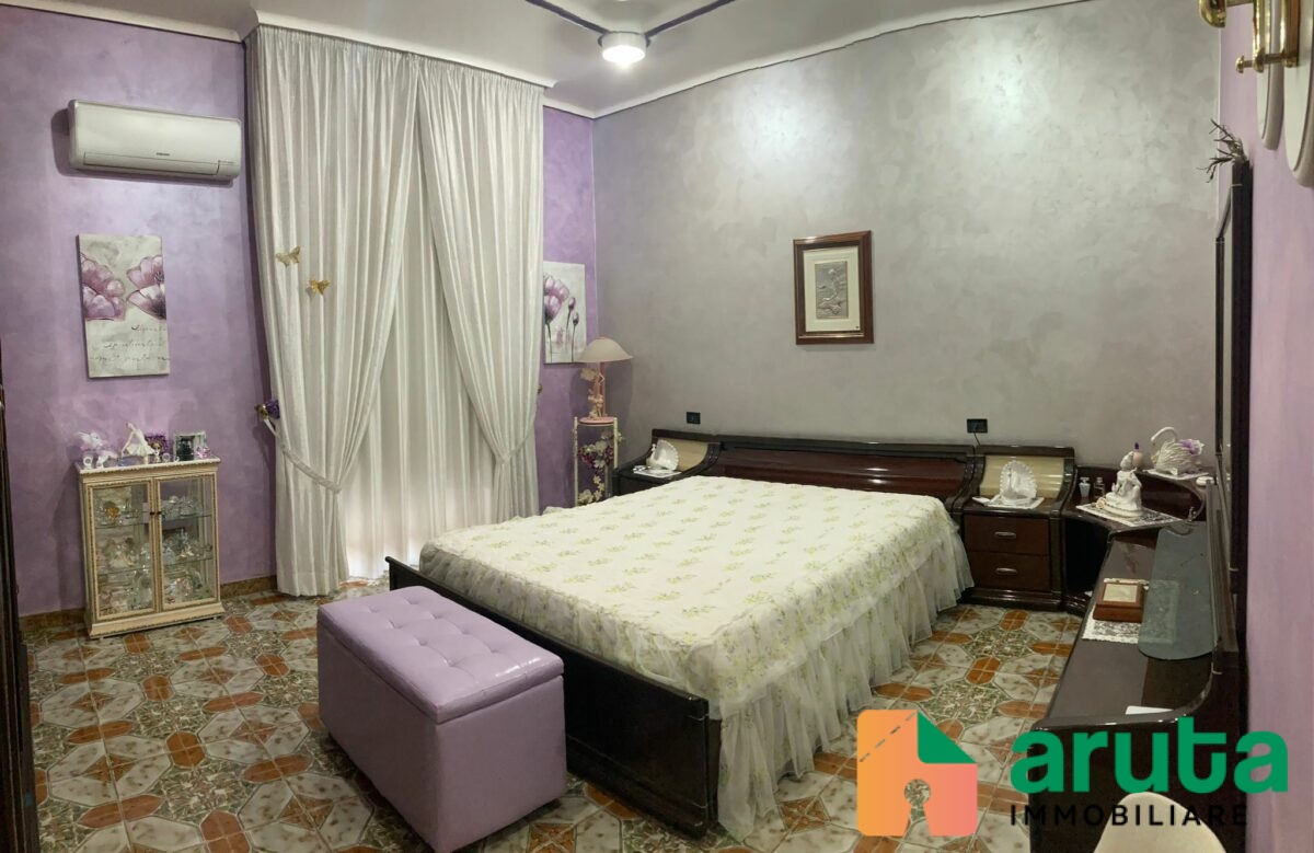 Pachino - Via Francesco Caruso (130)