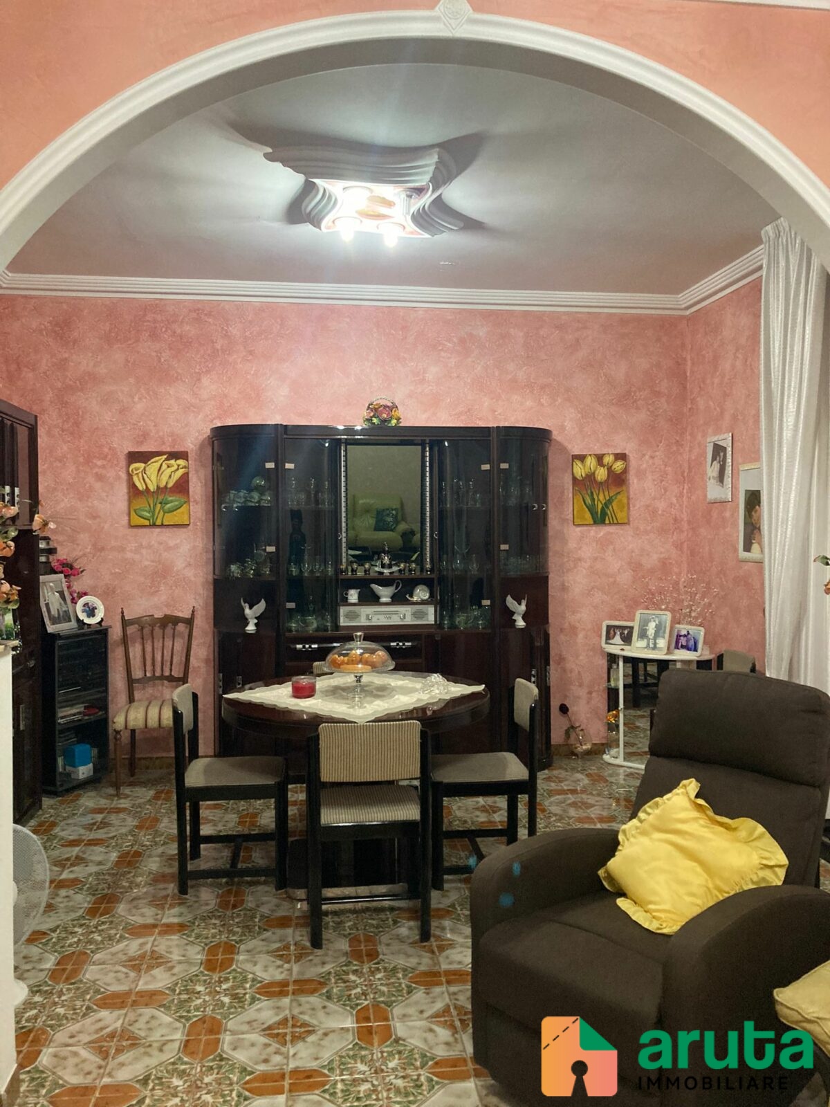 Pachino - Via Francesco Caruso (133)