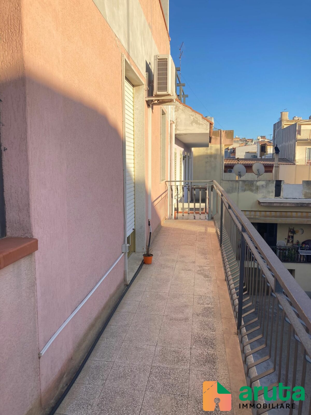 Pachino - Via Francesco Caruso (140)