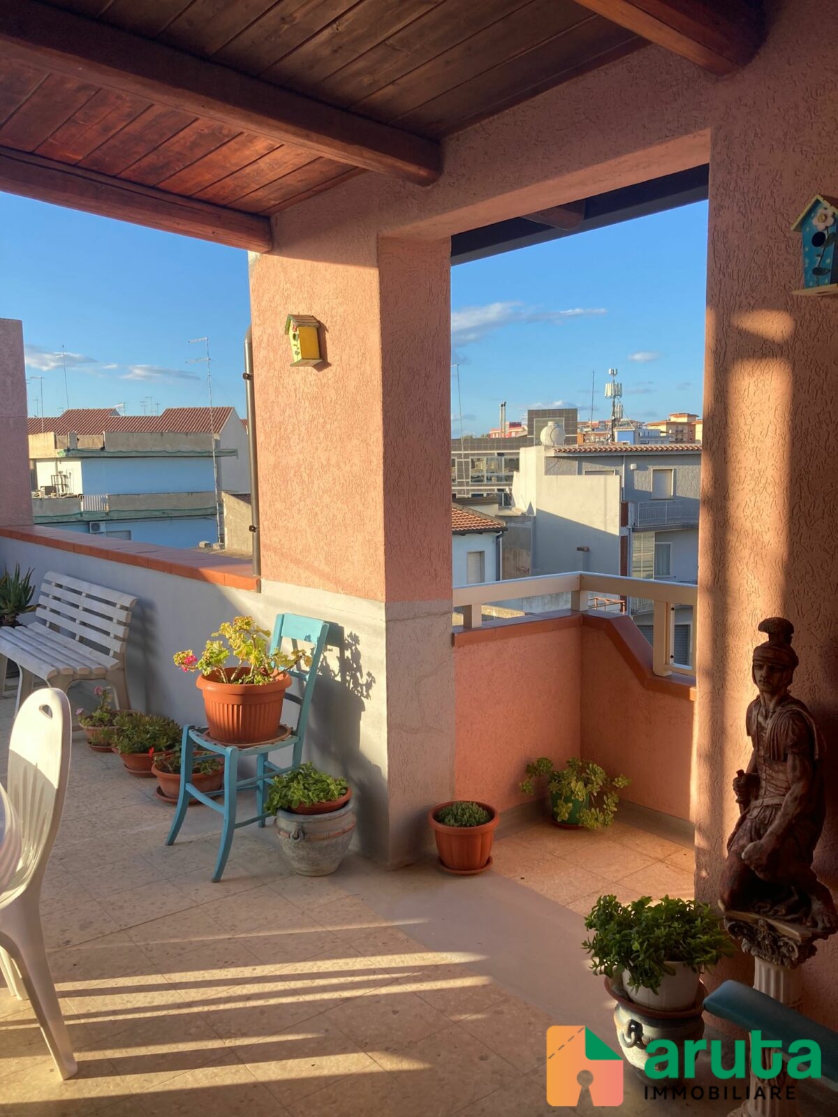 Pachino - Via Francesco Caruso (152)