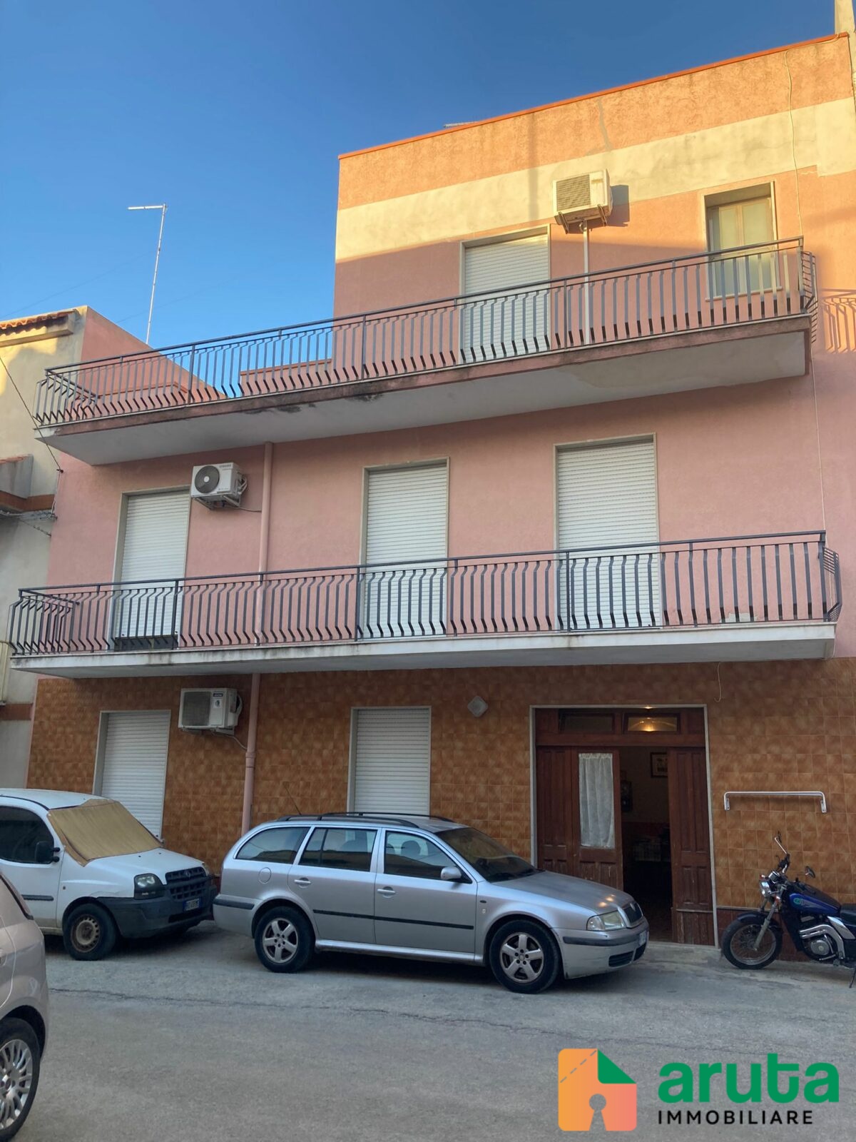 Pachino - Via Francesco Caruso (174)