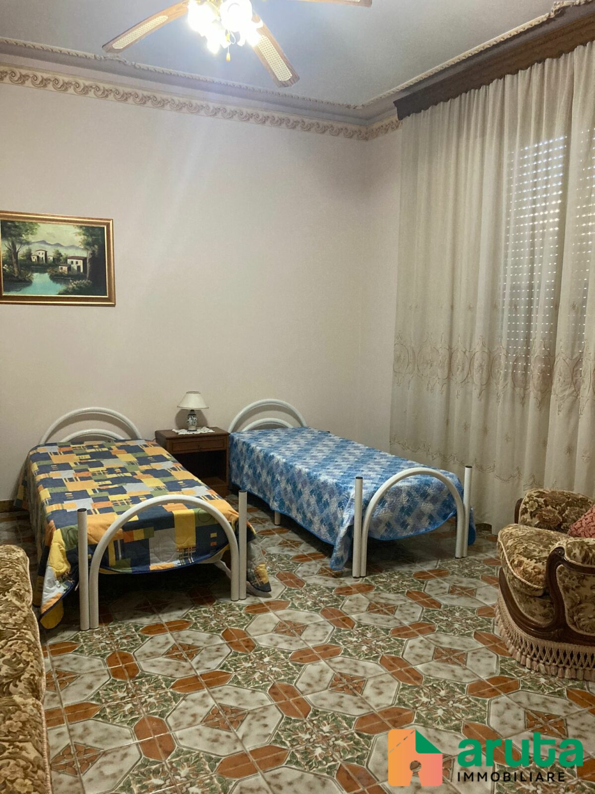 Pachino - Via Francesco Caruso (176)