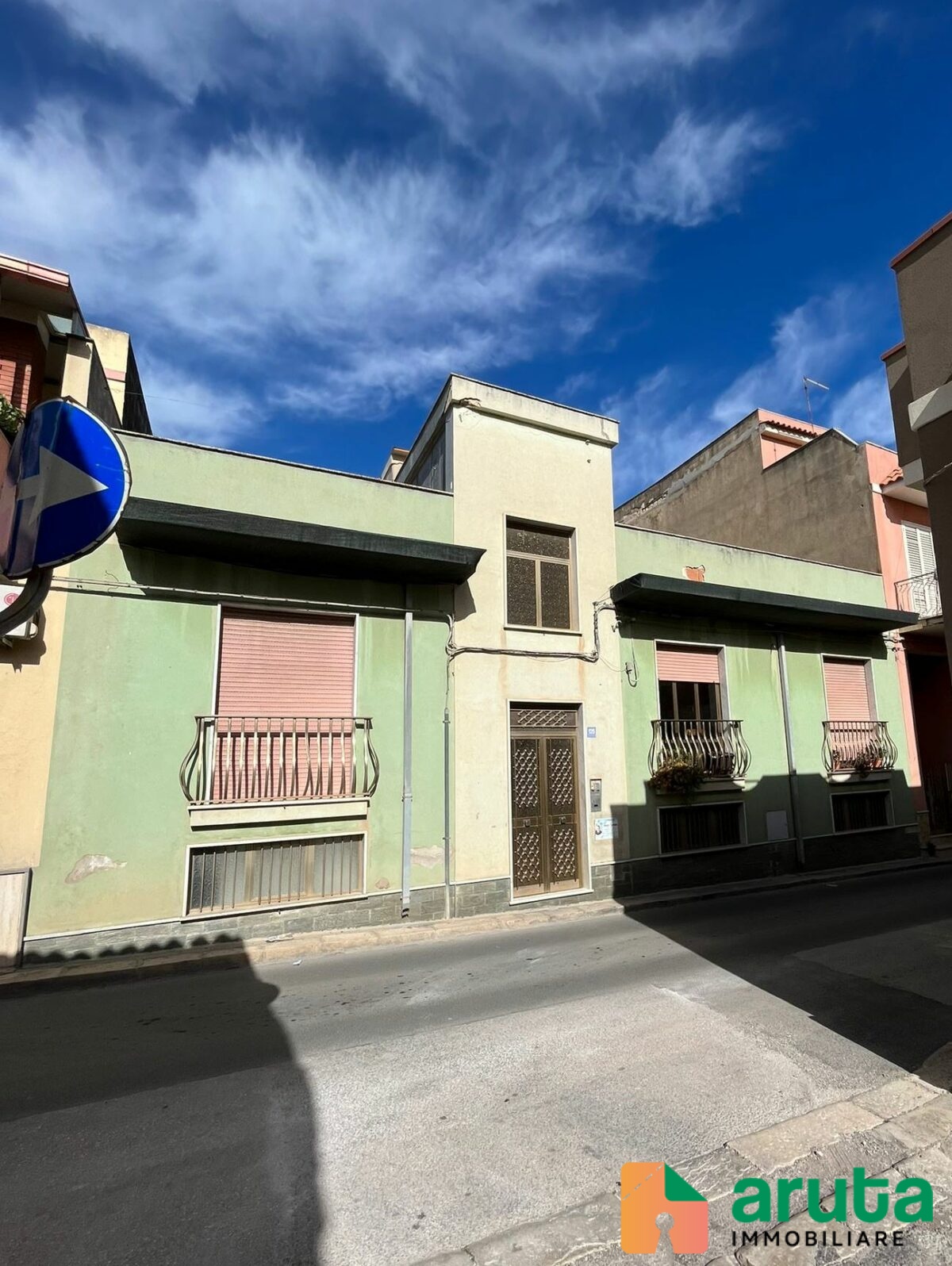 Pachino - Via La Marmora (1)