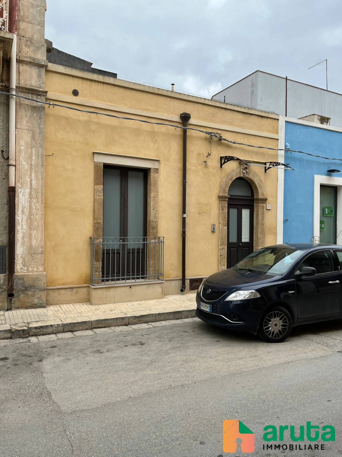 Pachino - Via Plebiscito (12)