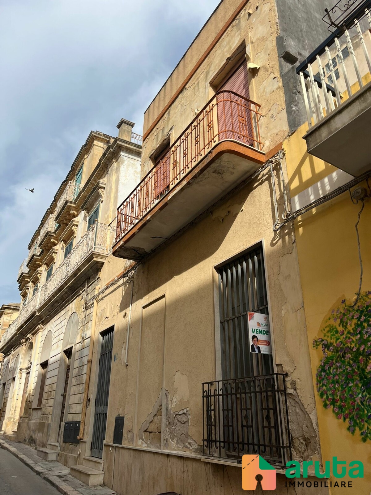 Pachino - Via Pellegrino Rossi (2)