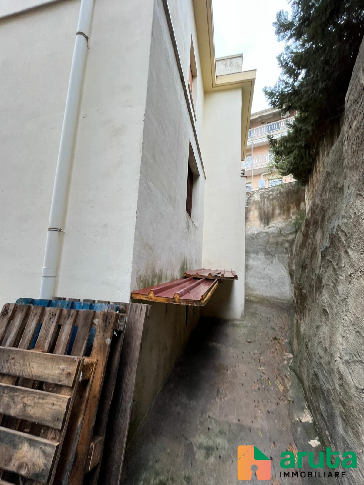 Noto - Via Principe di Piemonte (1)