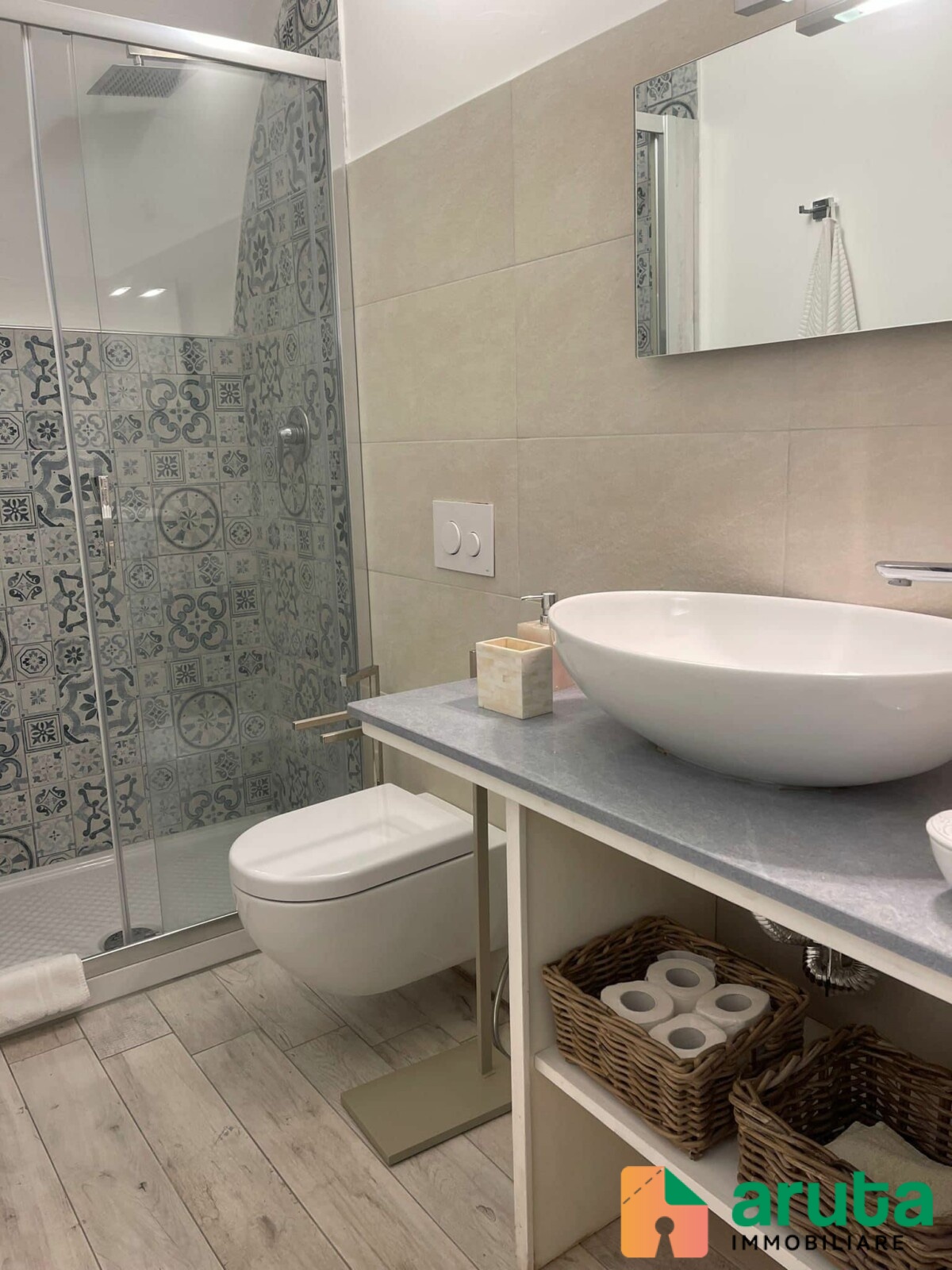 Noto - Via Giordano Bruno (3)