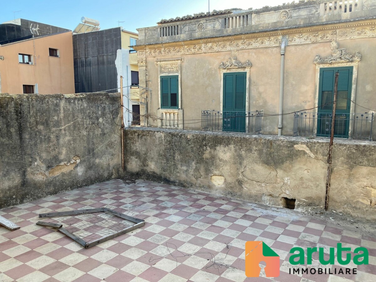 Pachino - Via Rosolino Pilo (15)