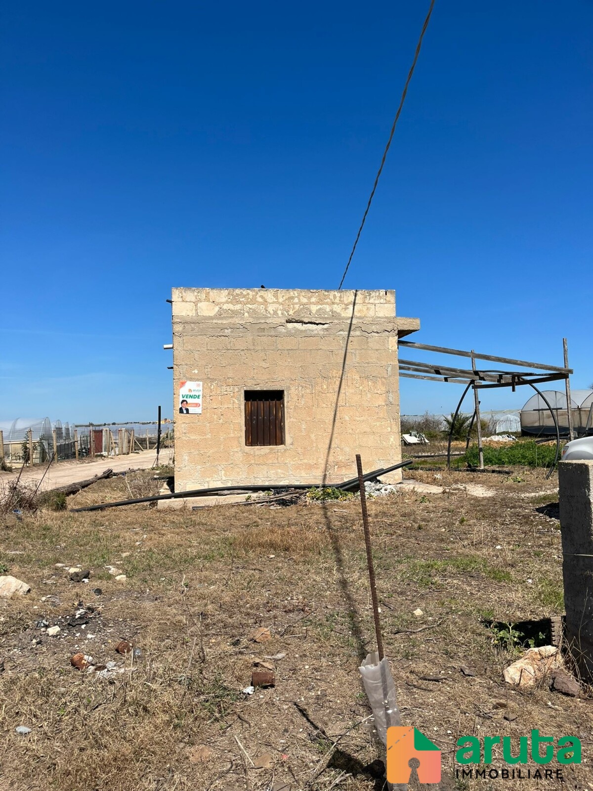 Pachino - c.da Scirbata (2)