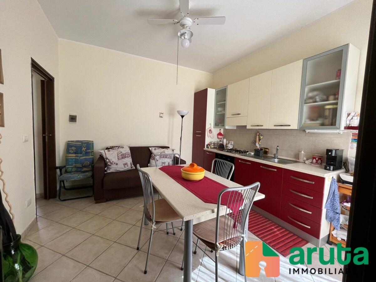 Pachino - Via Durando (1)