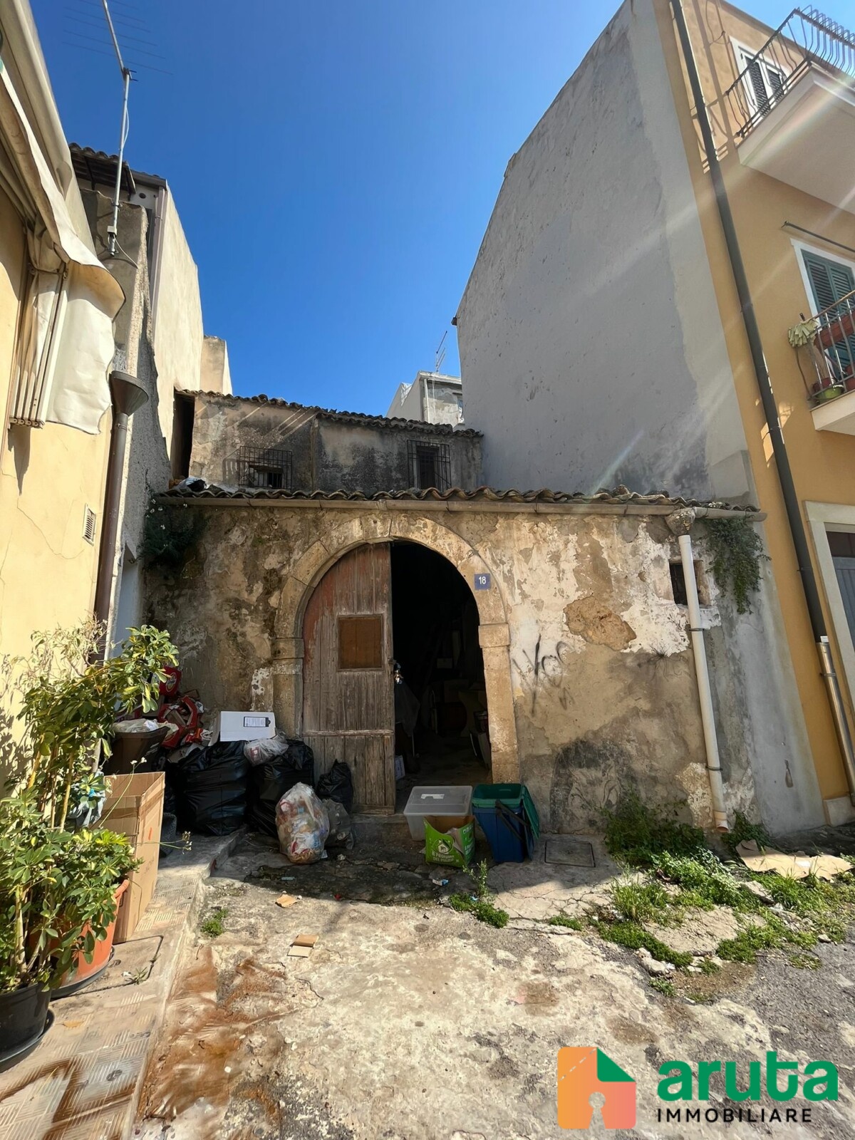 Pachino - Via Guglielmo Pepe (1)