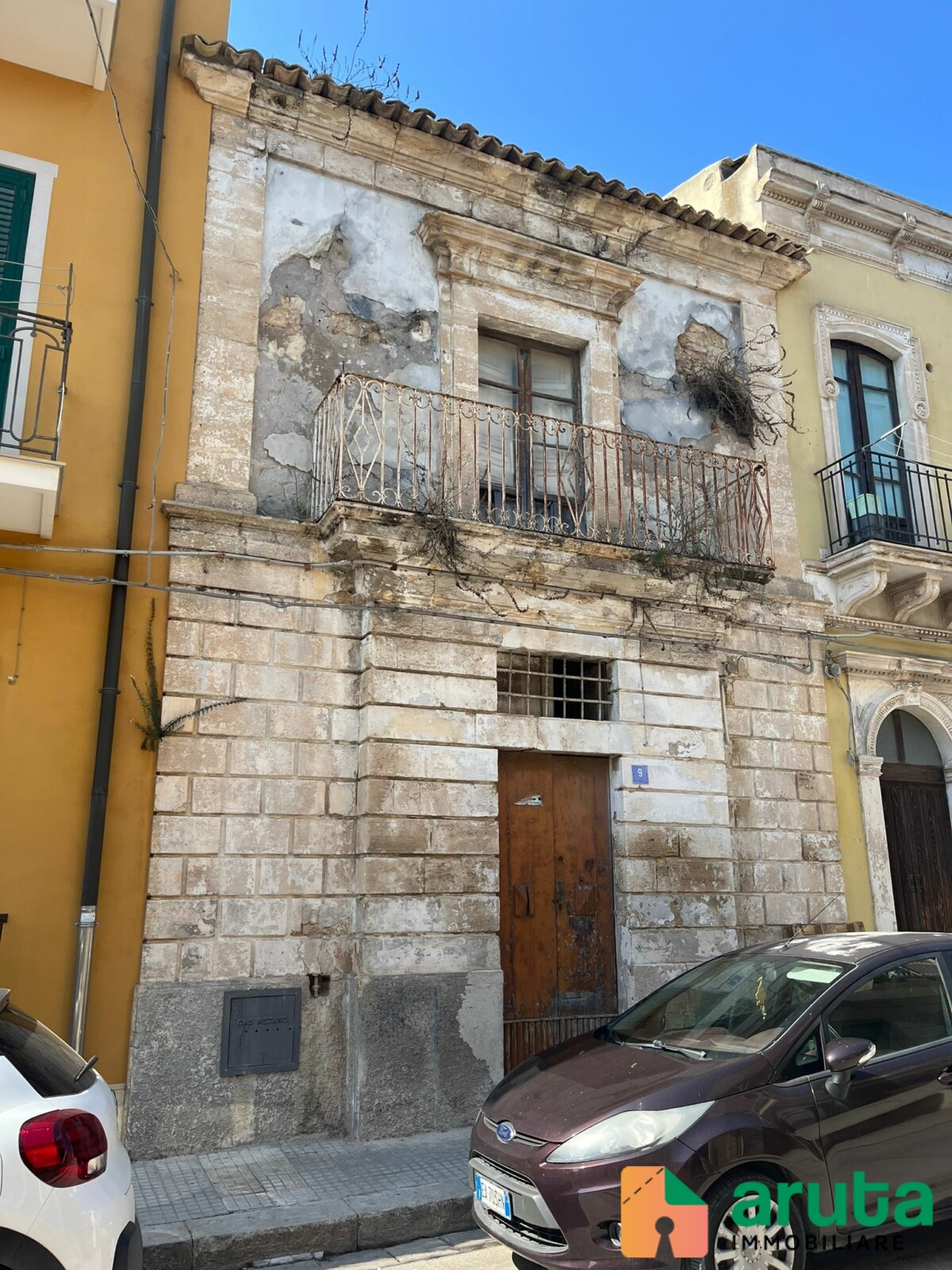 Pachino - Via Guglielmo Pepe (14)