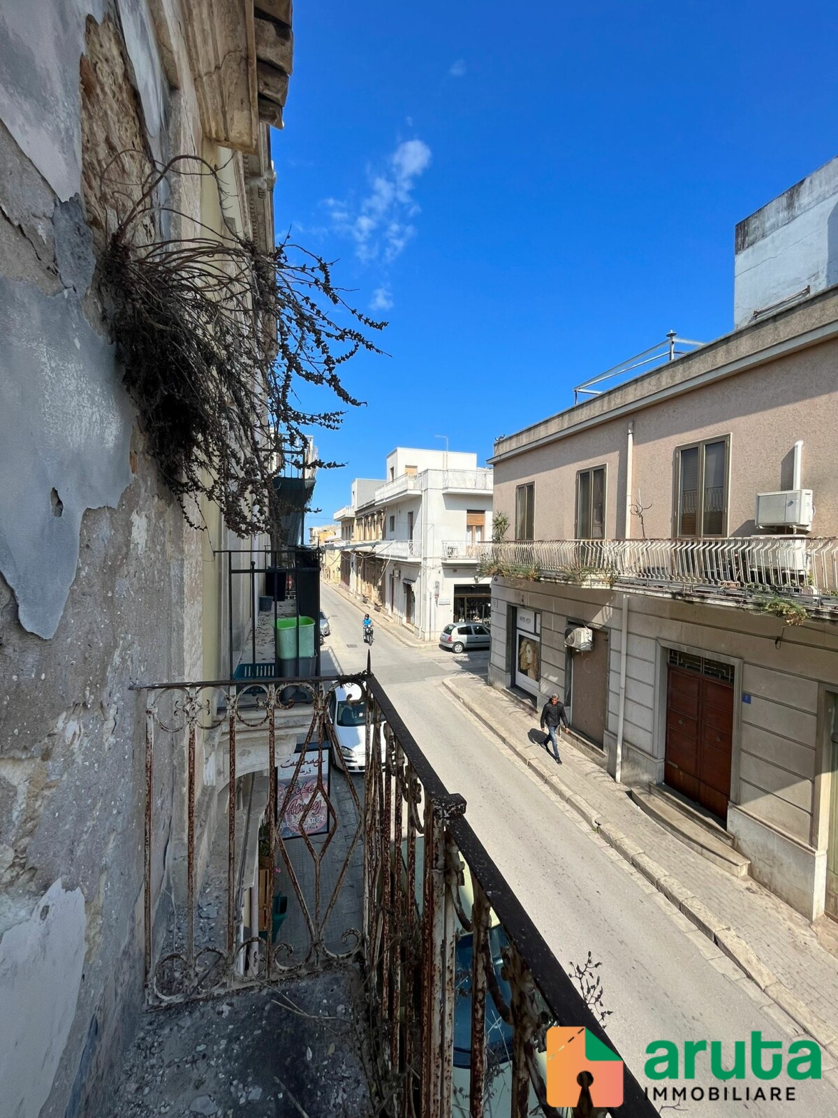 Pachino - Via Guglielmo Pepe (2)