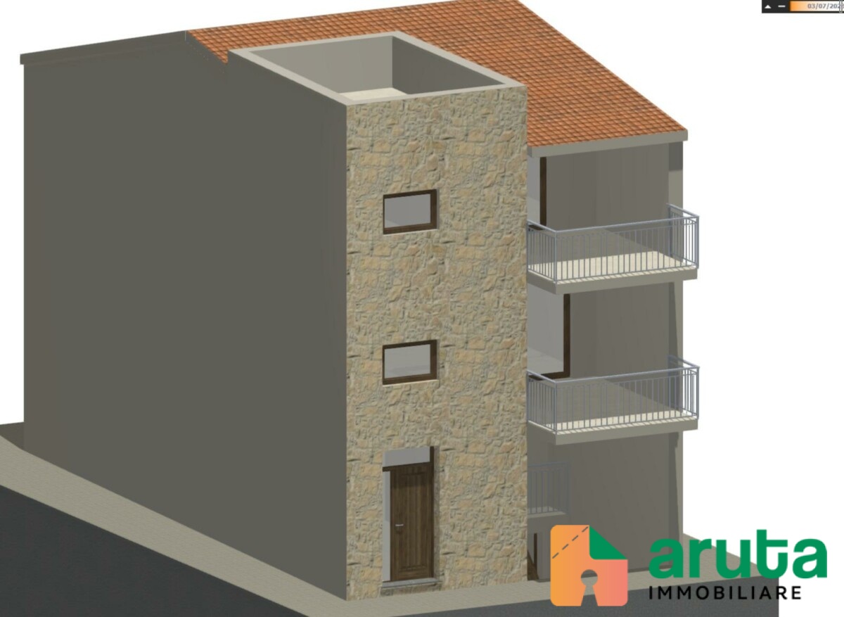 Portopalo - Via Lucio Tasca (1)