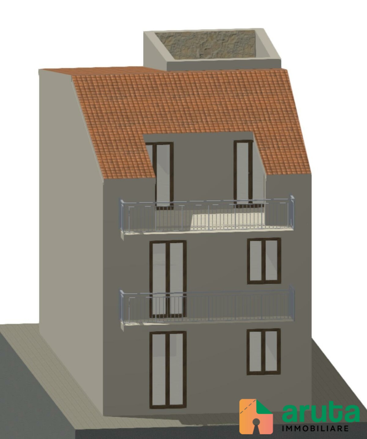 Portopalo - Via Lucio Tasca (3)