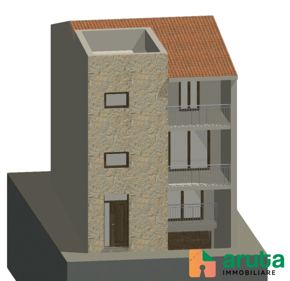 Portopalo - Via Lucio Tasca (5)