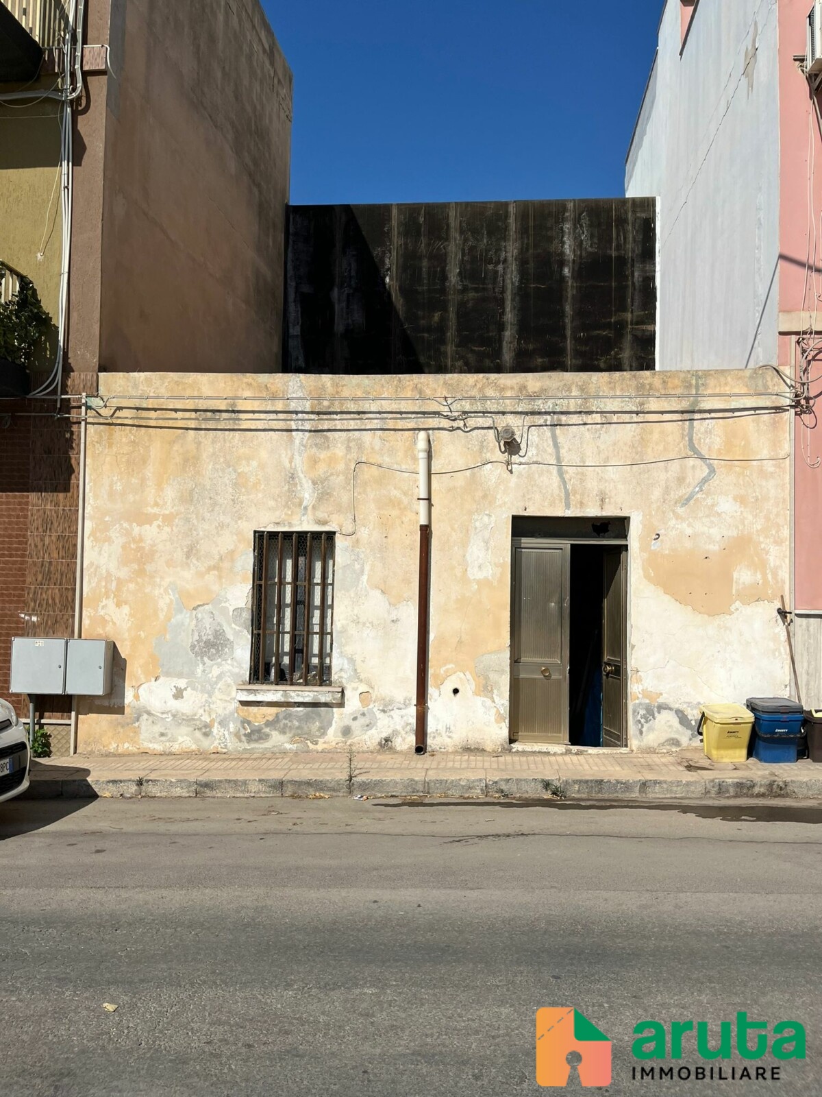 Pachino - Via Lucio Tasca (2)