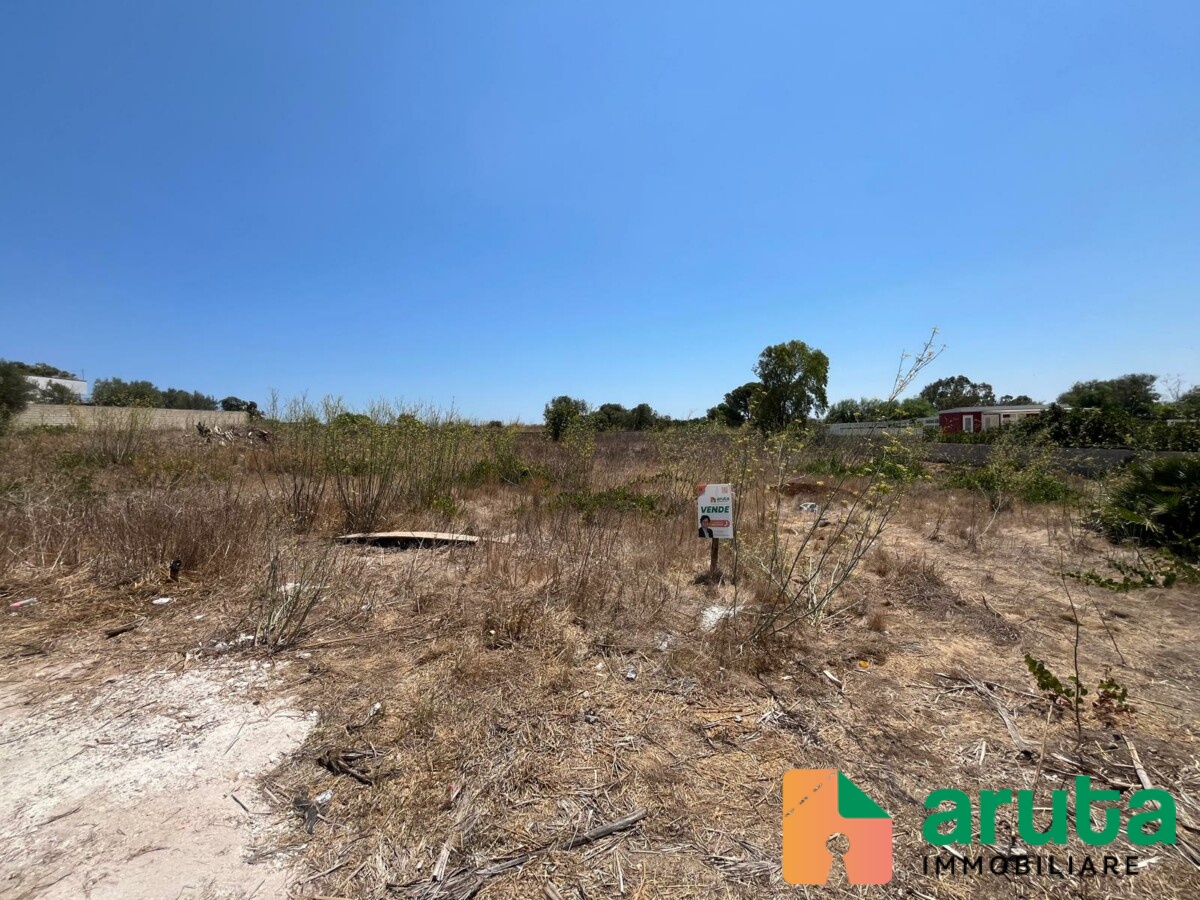 Noto - San Lorenzo VI strada (2)