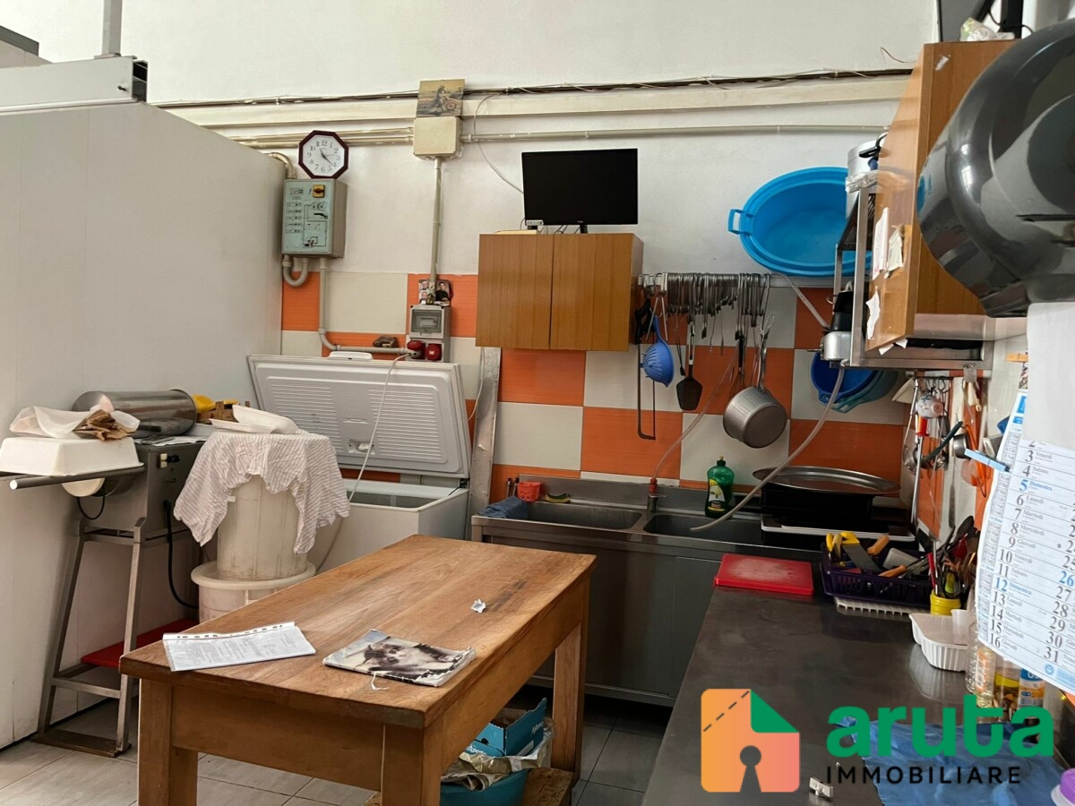 Pachino - Via Pascoli angolo via dei Ciclamini (3)