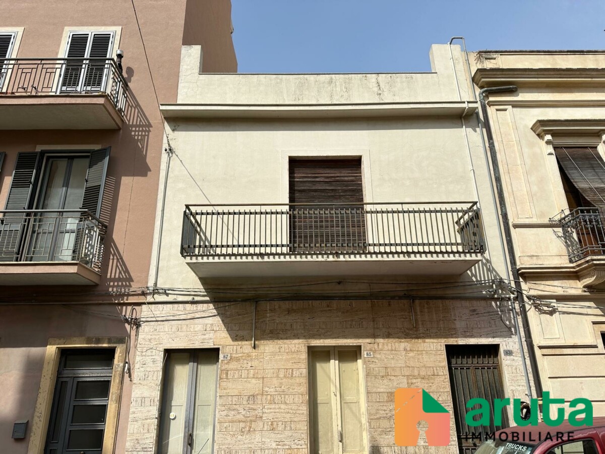 Augusta - Via Epicarmo (1)