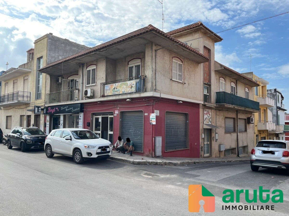 Pachino - Corso Nunzio Costa (4)