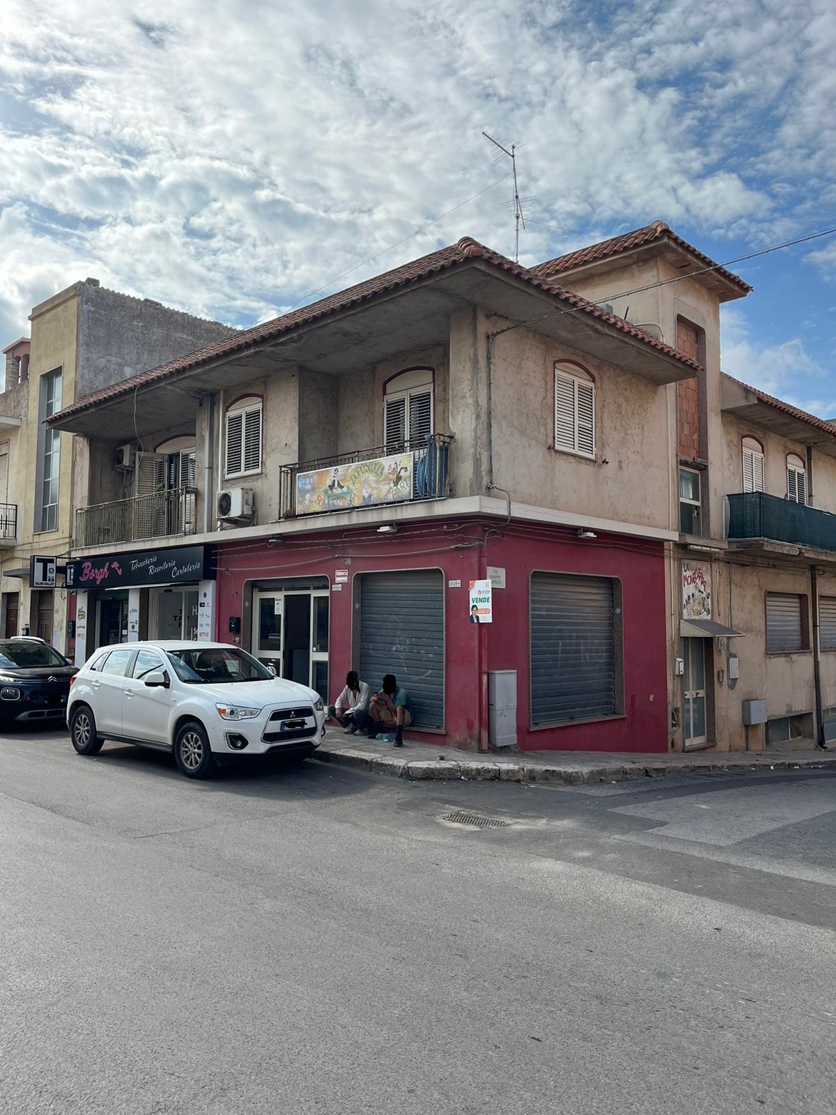 Pachino - Corso Nunzio Costa (5)