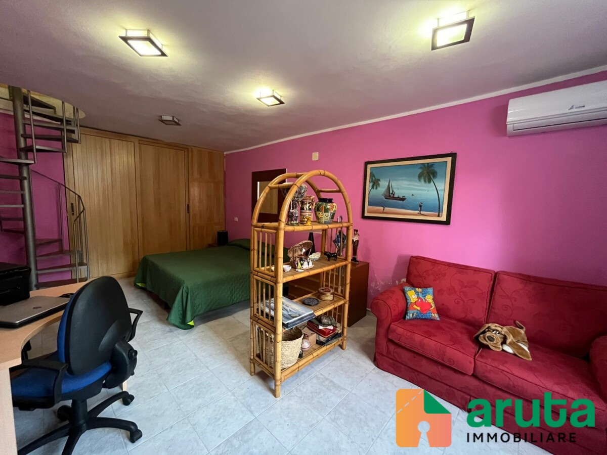 Pachino - Via Antonino Rizza (1)