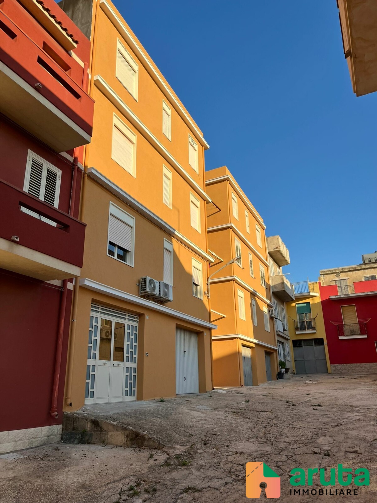 Pachino - Via Antonino Rizza (17)