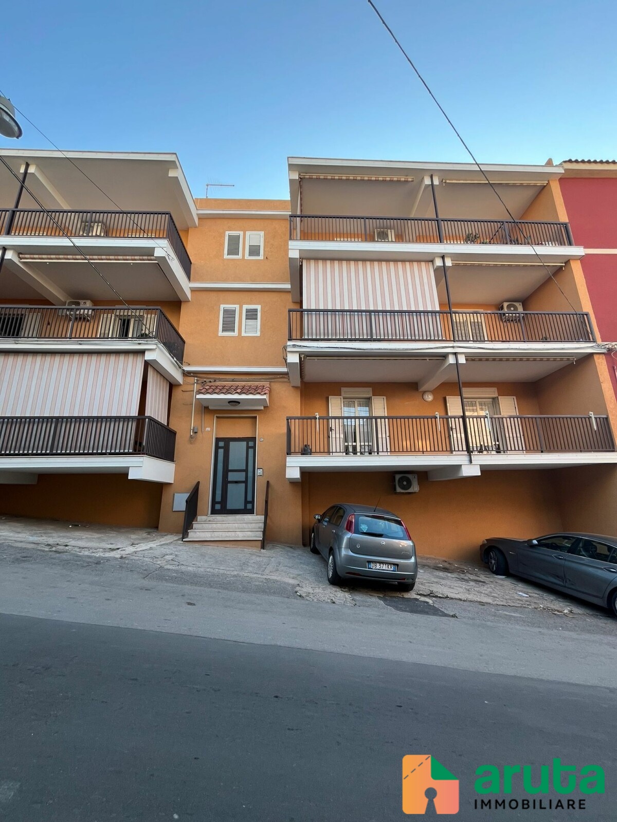 Pachino - Via Antonino Rizza (2)