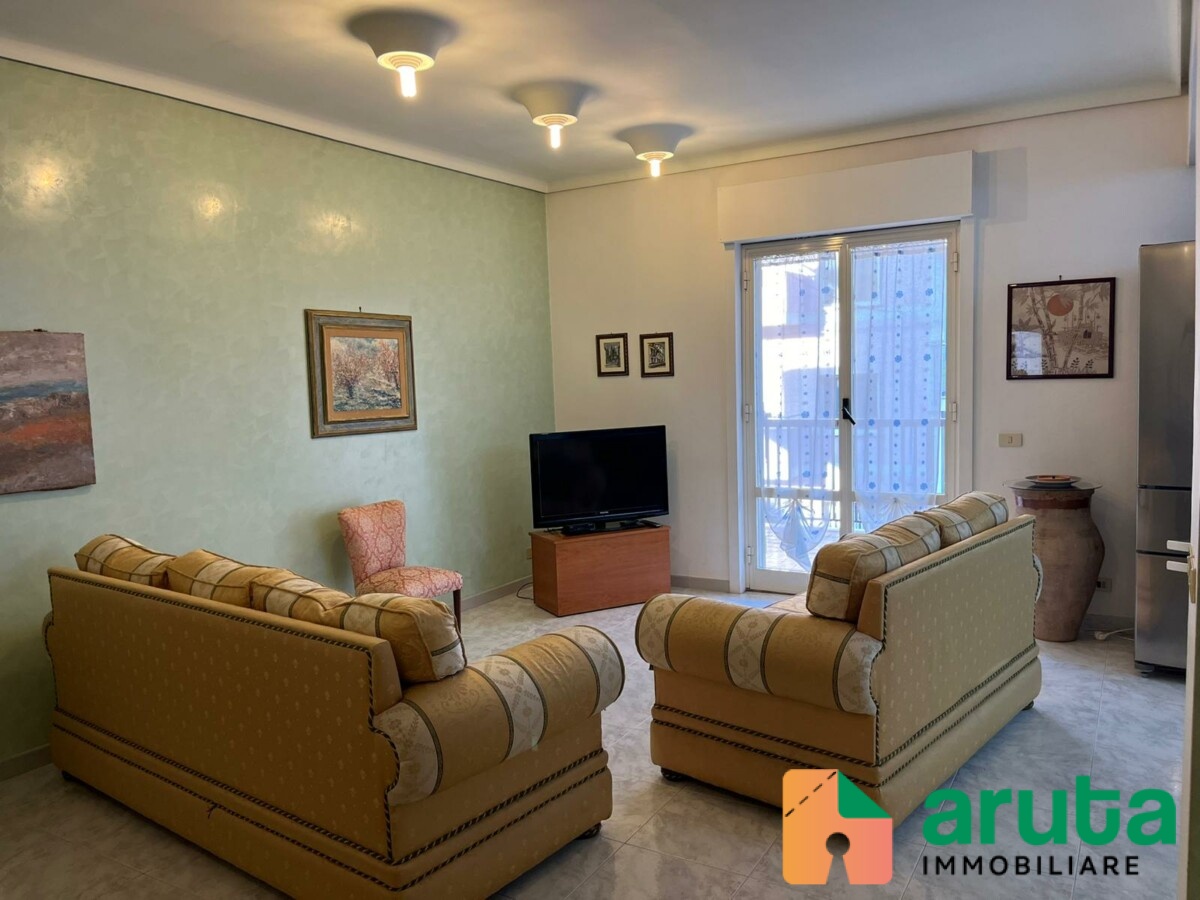 Pachino - Via Antonino Rizza (28)