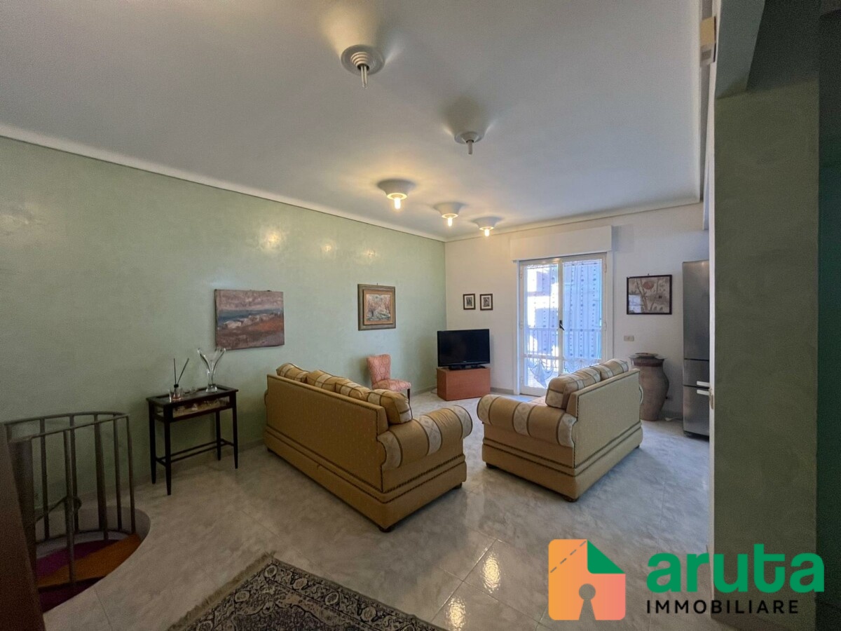 Pachino - Via Antonino Rizza (46)