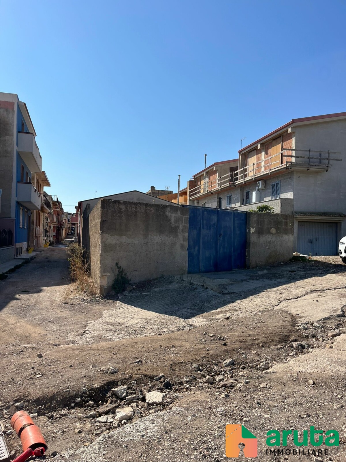 Pachino - Via Marche (1)