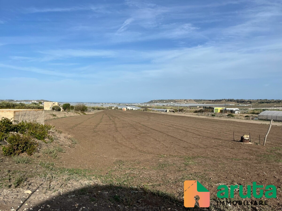 Pachino - C.da Scirbata (2)