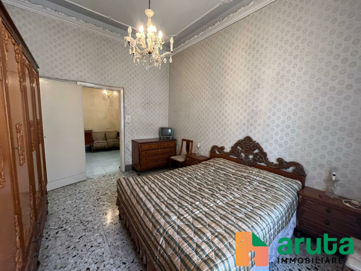 Pachino - Via Carlo Pisacane (2)