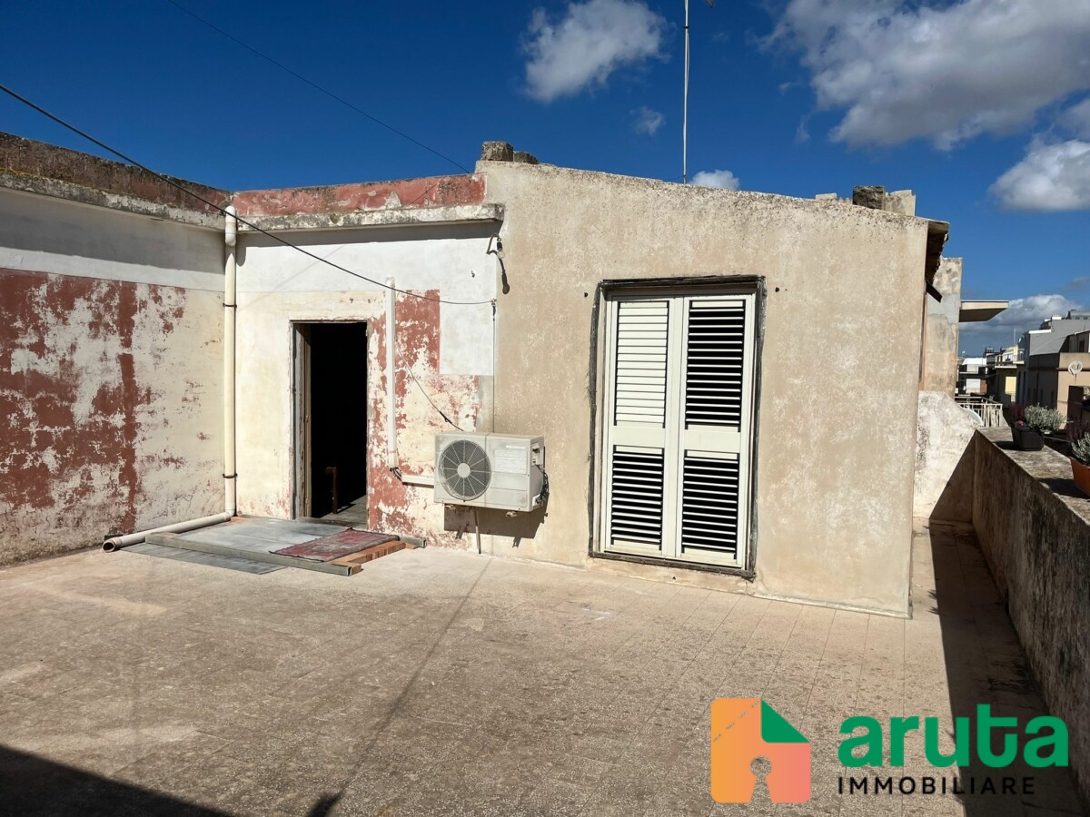 Pachino - Via Carlo Pisacane (21)