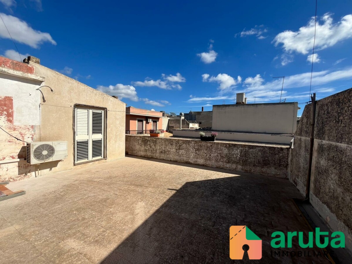 Pachino - Via Carlo Pisacane (22)