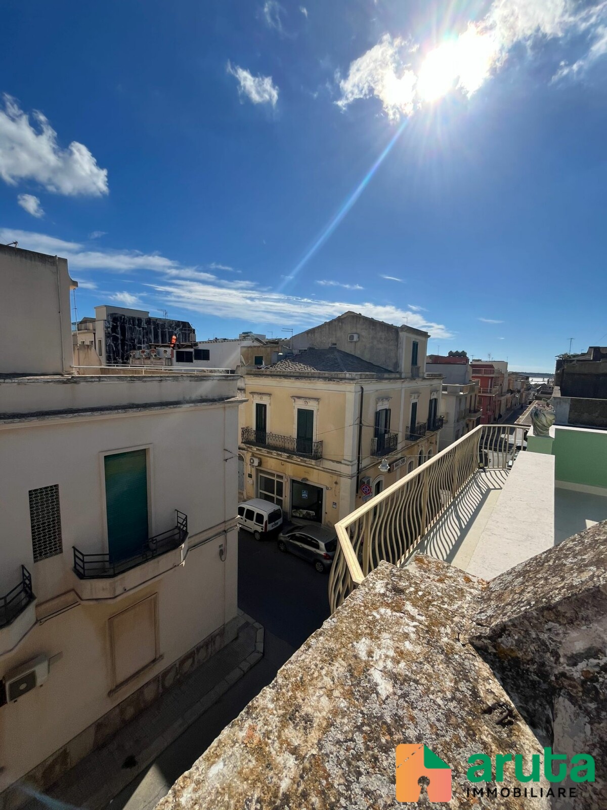 Pachino - Via Carlo Pisacane (25)